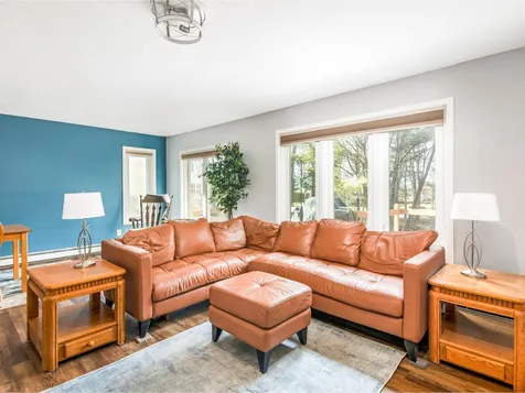47 Thayer Bay Circle Colchester VT 05446