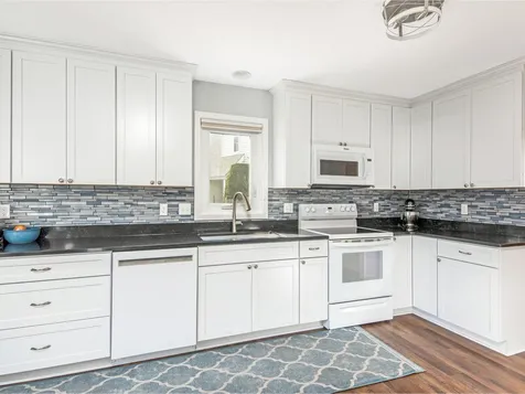47 Thayer Bay Circle Colchester VT 05446