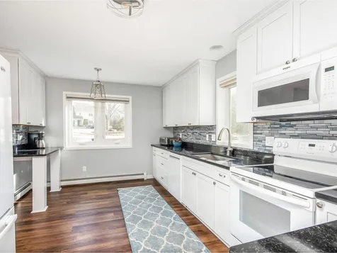 47 Thayer Bay Circle Colchester VT 05446
