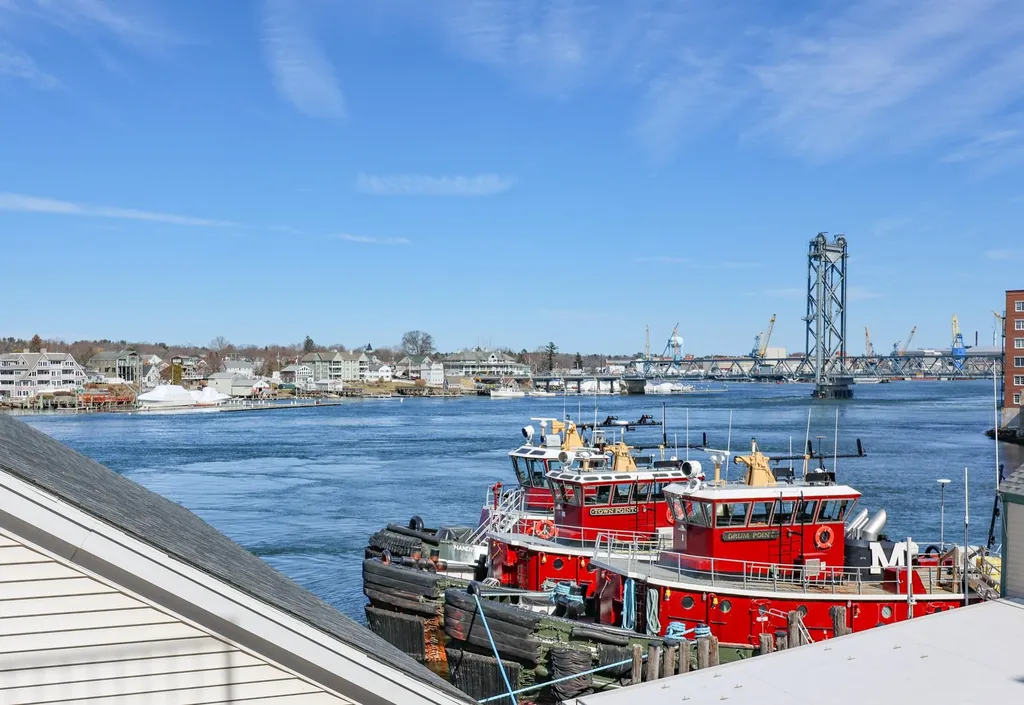 135 Market Street Portsmouth NH 03801