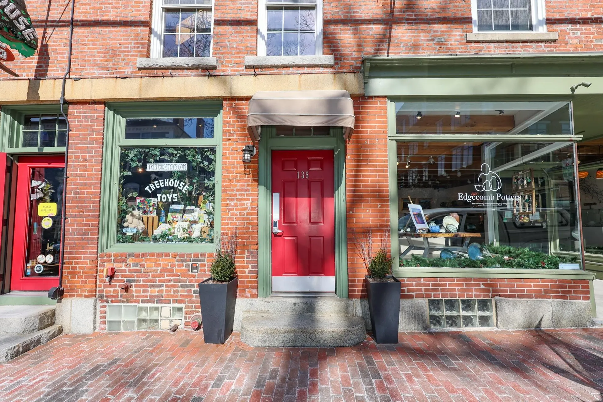 135 Market Street Portsmouth NH 03801