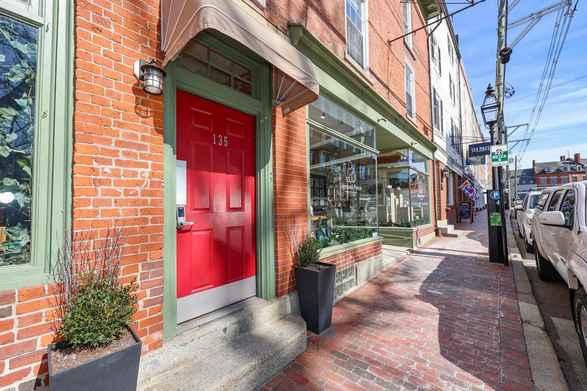 135 Market Street Portsmouth NH 03801