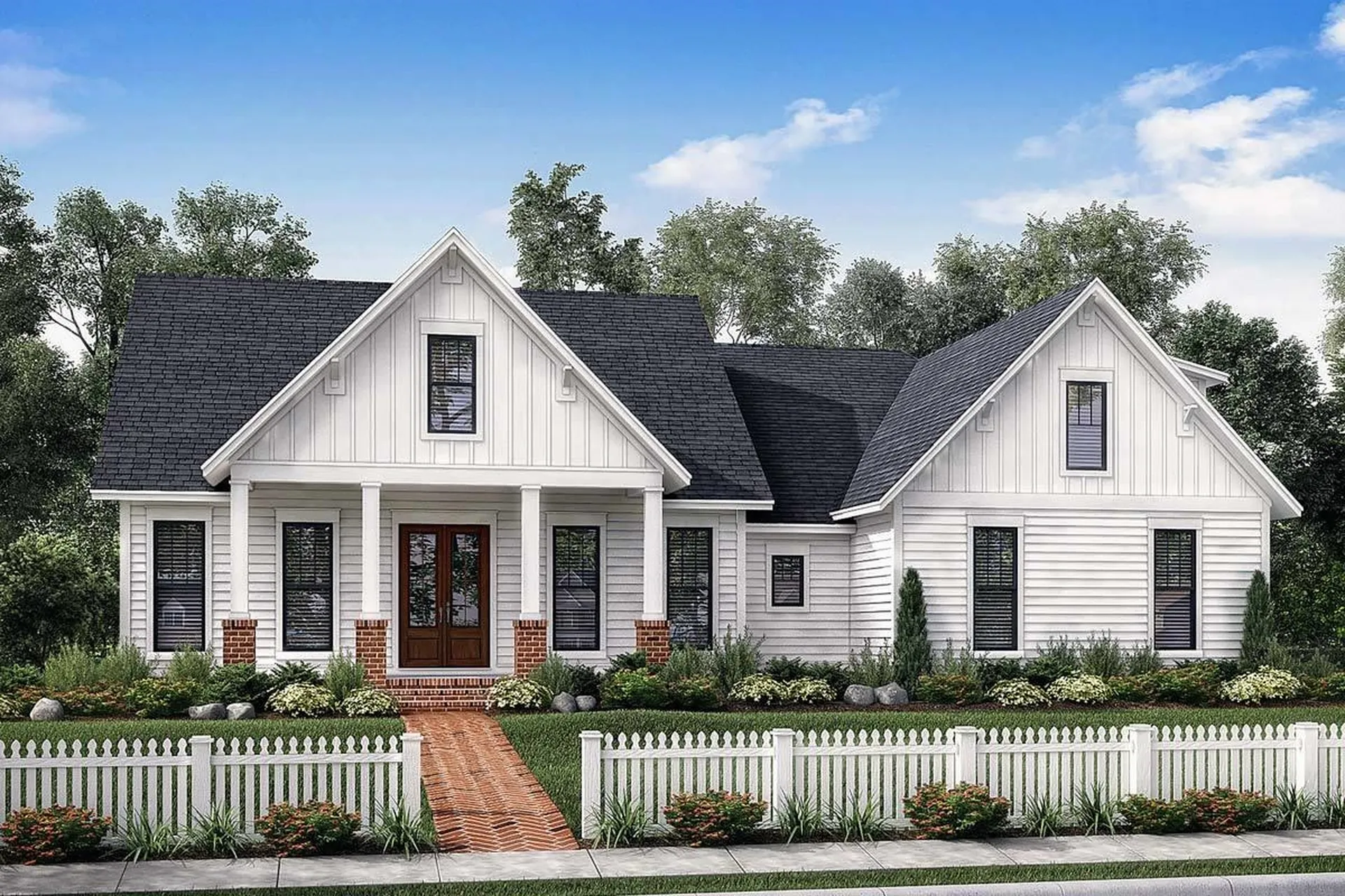 Lot 13 Ridge Field Road Tuftonboro NH 03816