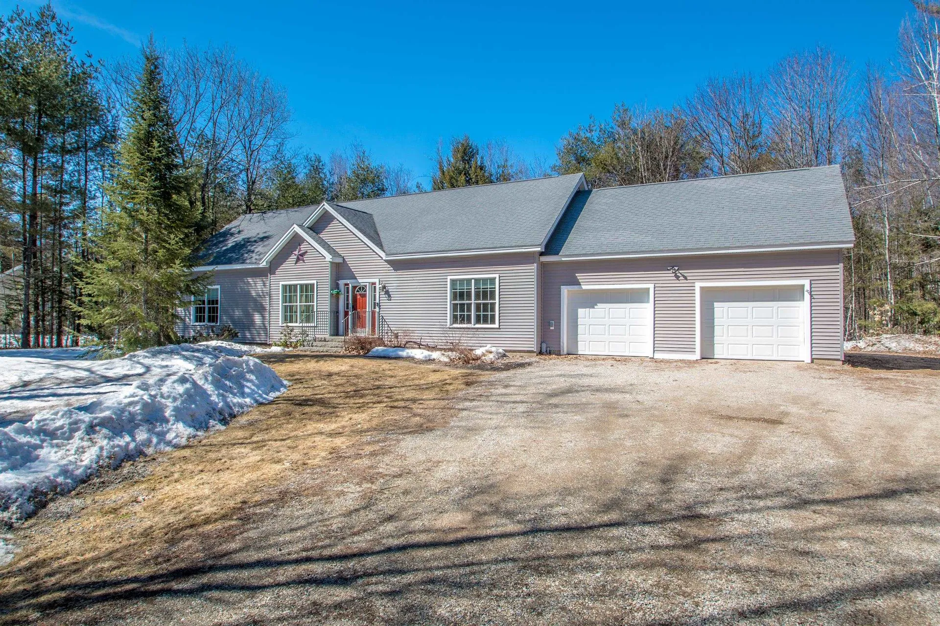 24 Partridge Run Fryeburg ME 04037