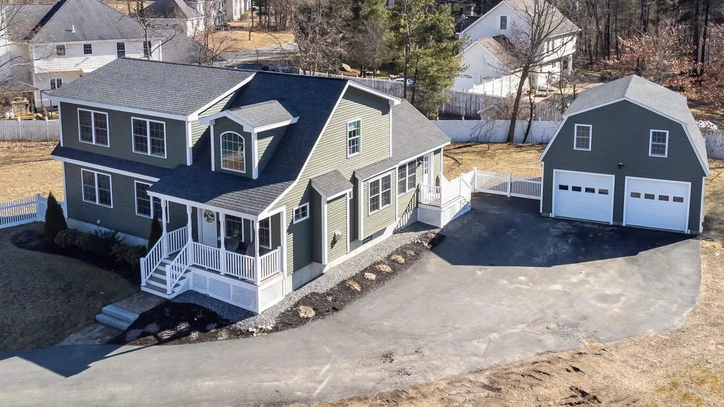 59 Kelly Road Salem NH 03079