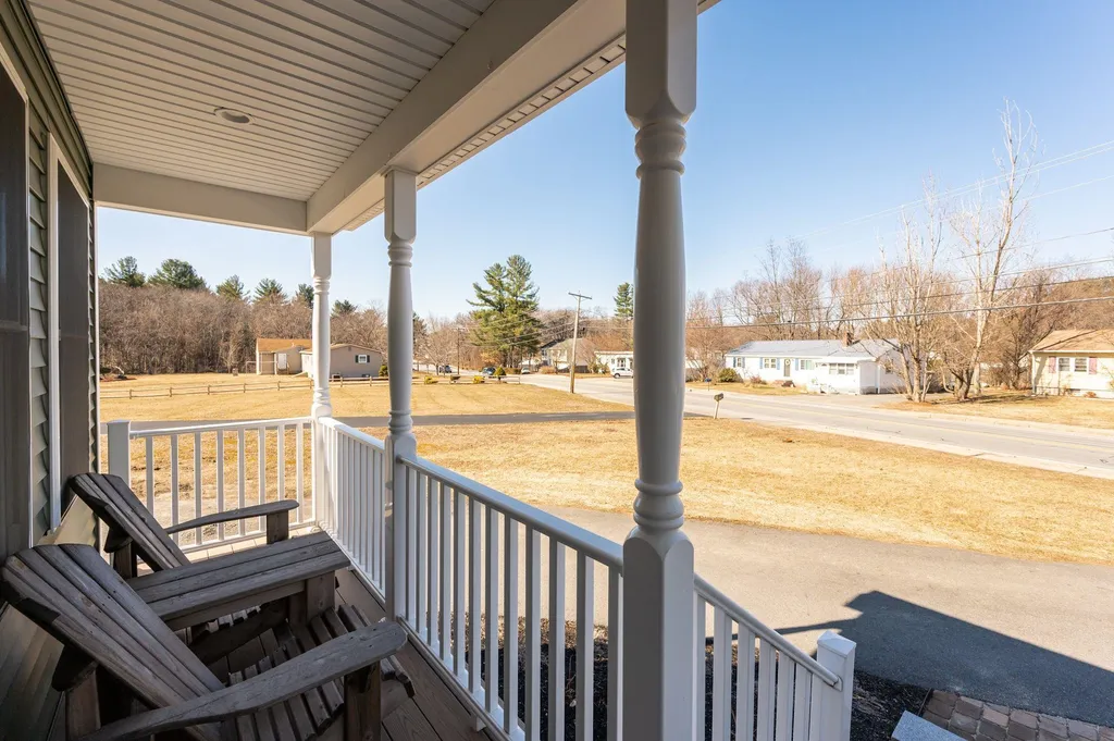 59 Kelly Road Salem NH 03079