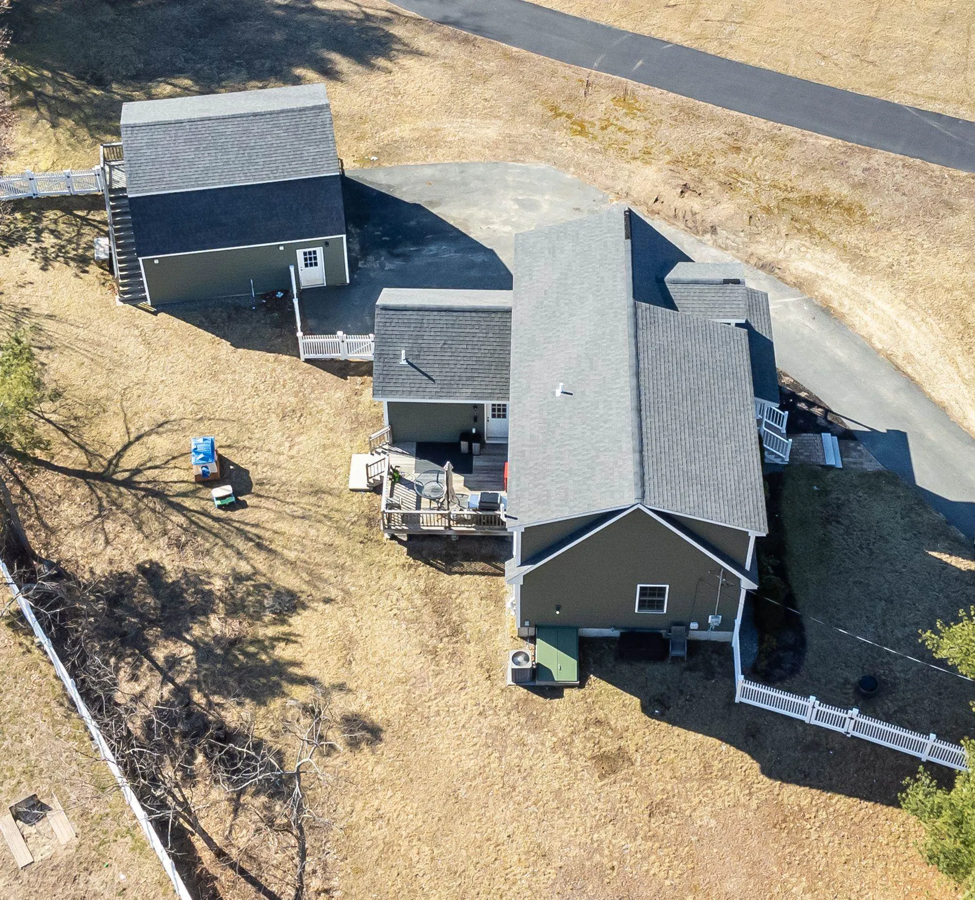 59 Kelly Road Salem NH 03079