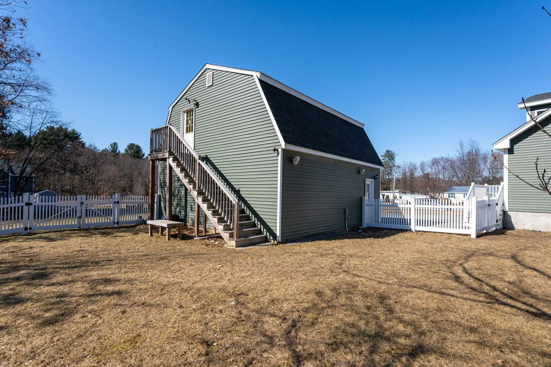 59 Kelly Road Salem NH 03079