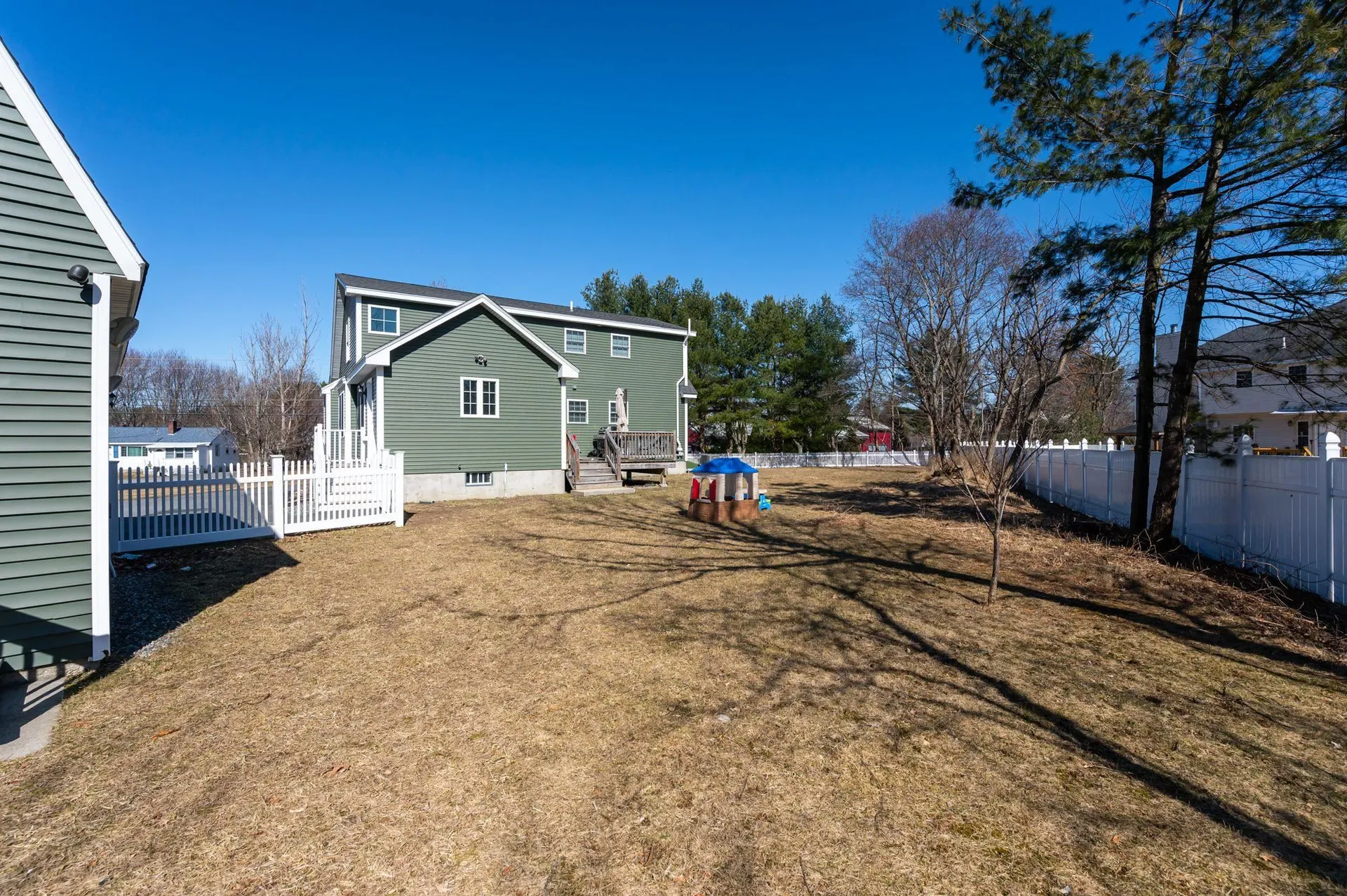 59 Kelly Road Salem NH 03079