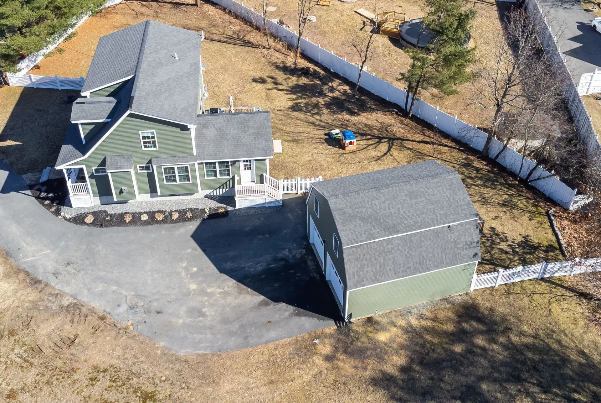 59 Kelly Road Salem NH 03079