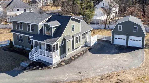 59 Kelly Road Salem NH 03079