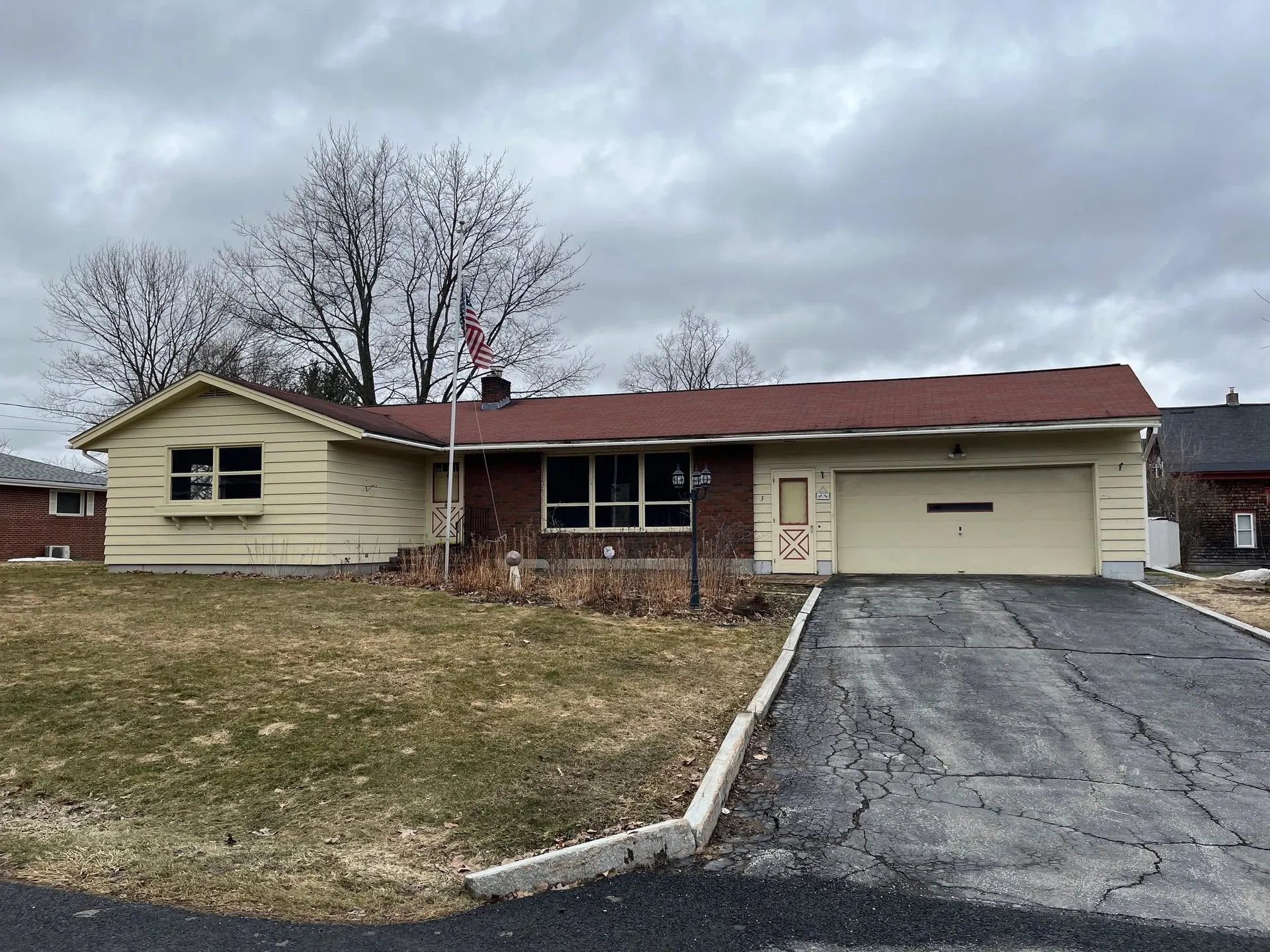 3 Wark Street Barre Town VT 05641