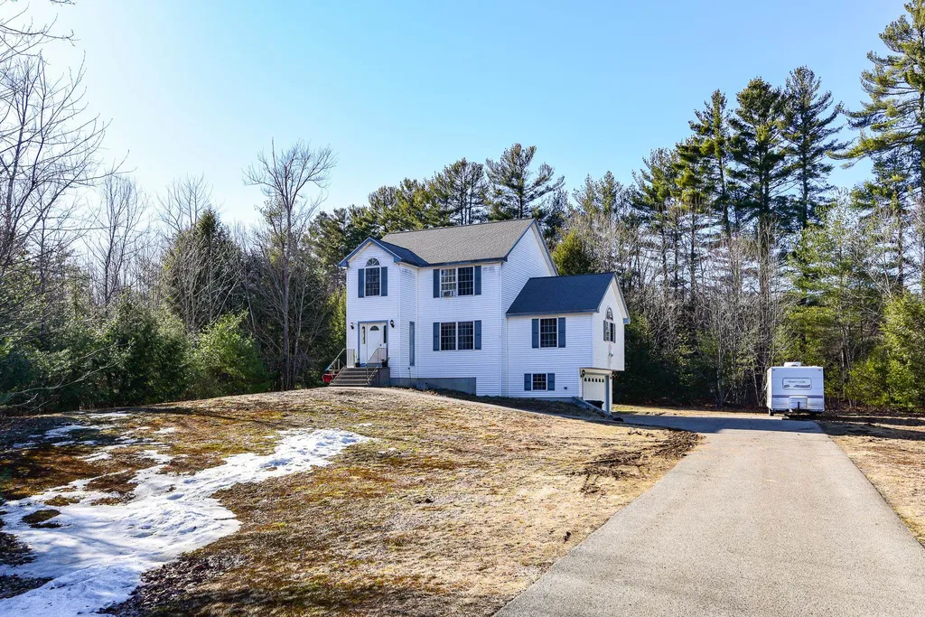 3 Northland Drive Berwick ME 03901