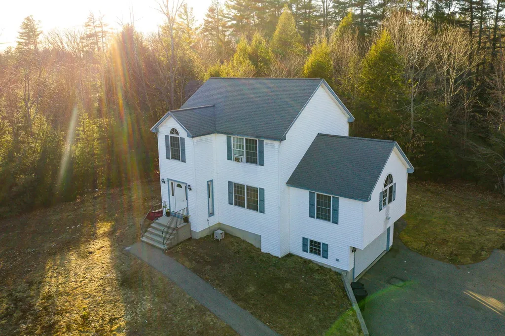 3 Northland Drive Berwick ME 03901