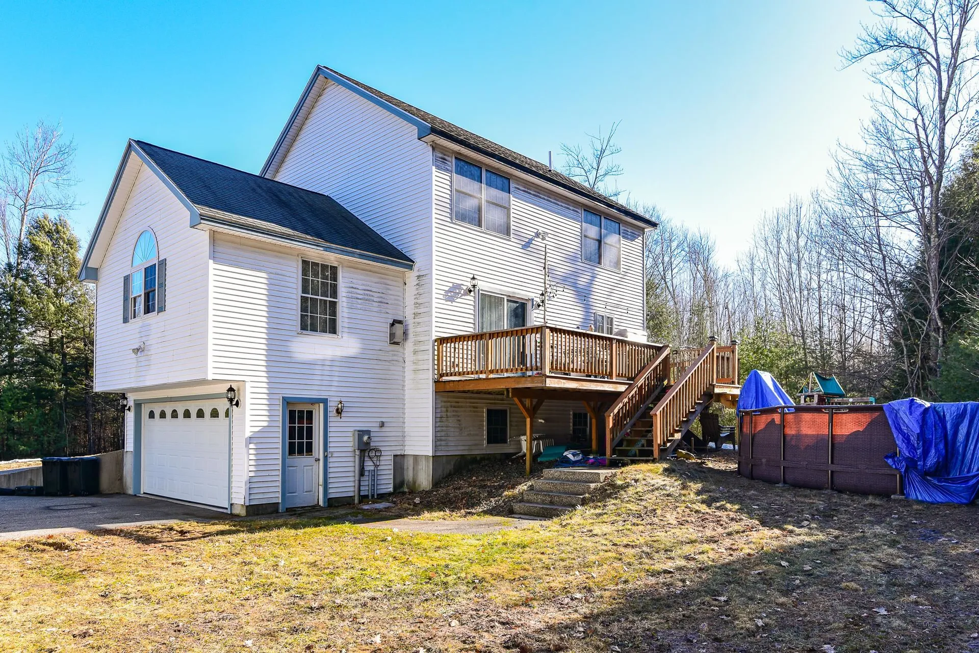 3 Northland Drive Berwick ME 03901