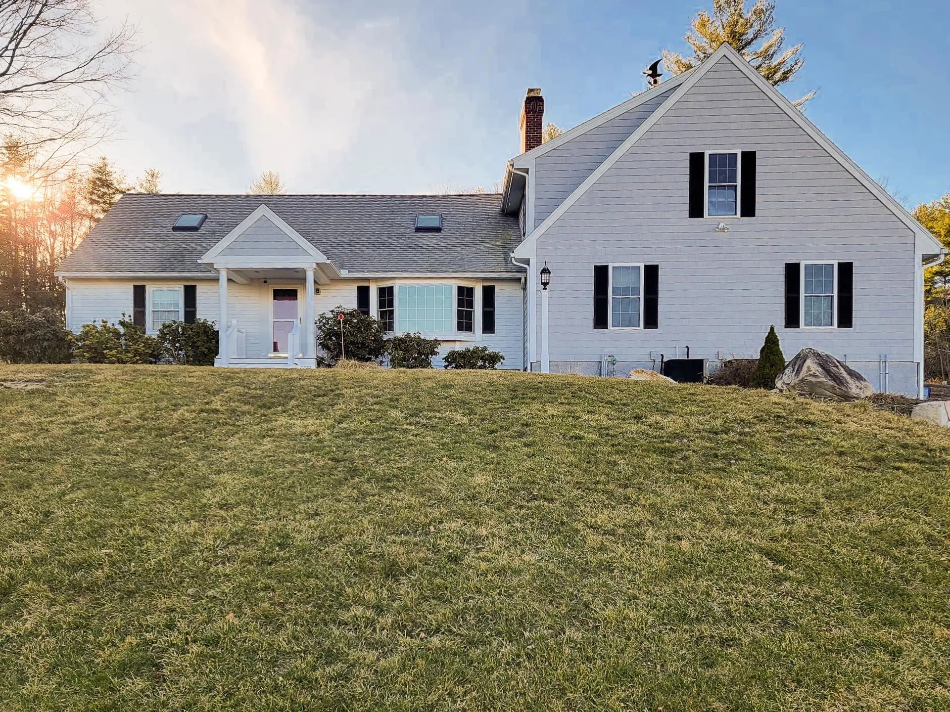77 Pepperell Road Hollis NH 03049