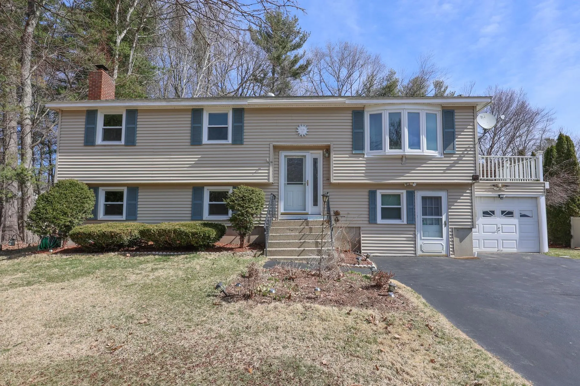 15 Gail Road Merrimack NH 03054