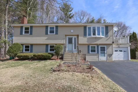 15 Gail Road Merrimack NH 03054