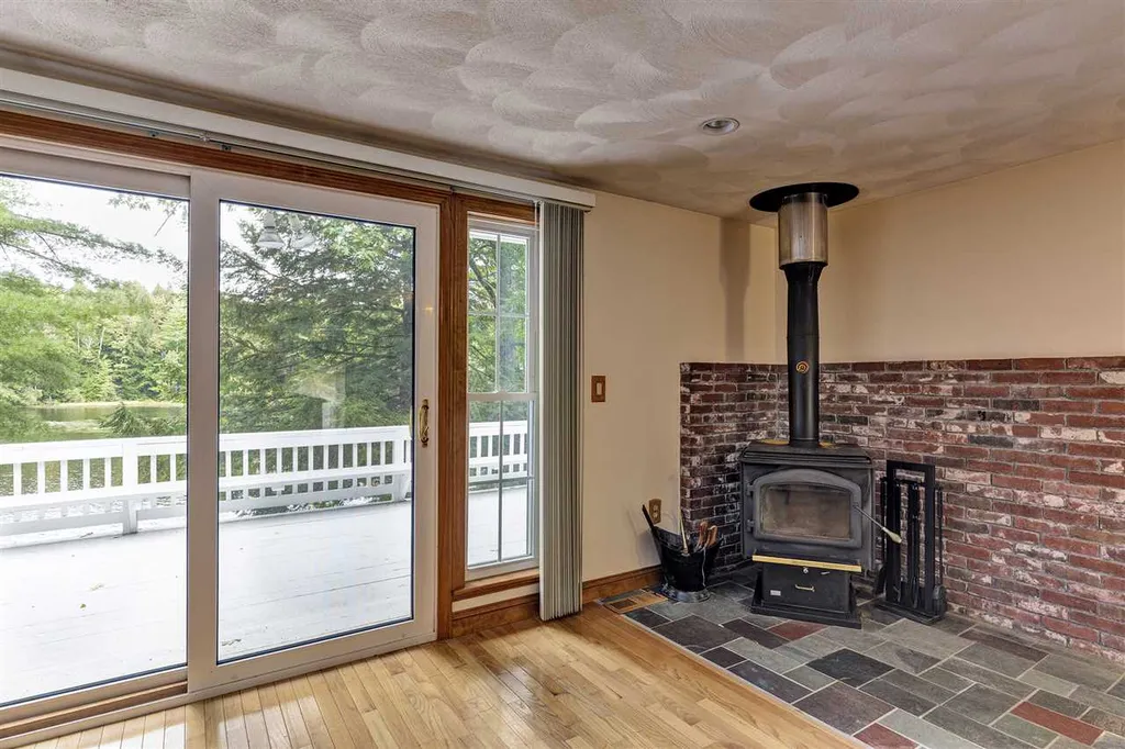 14 Fowler Mill Road Newbury NH 03255