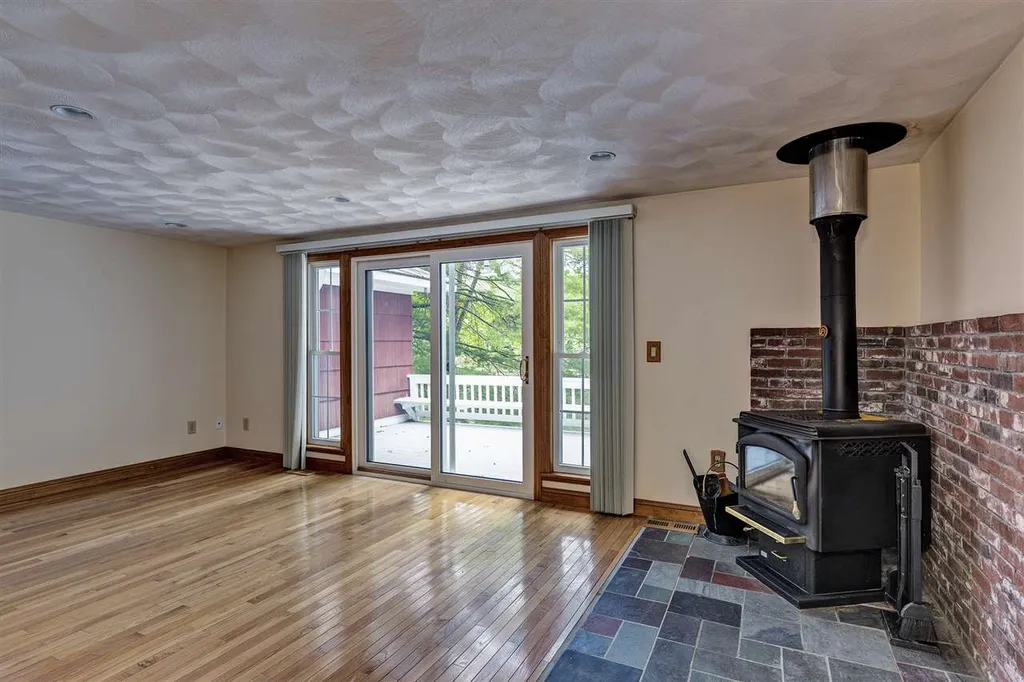 14 Fowler Mill Road Newbury NH 03255
