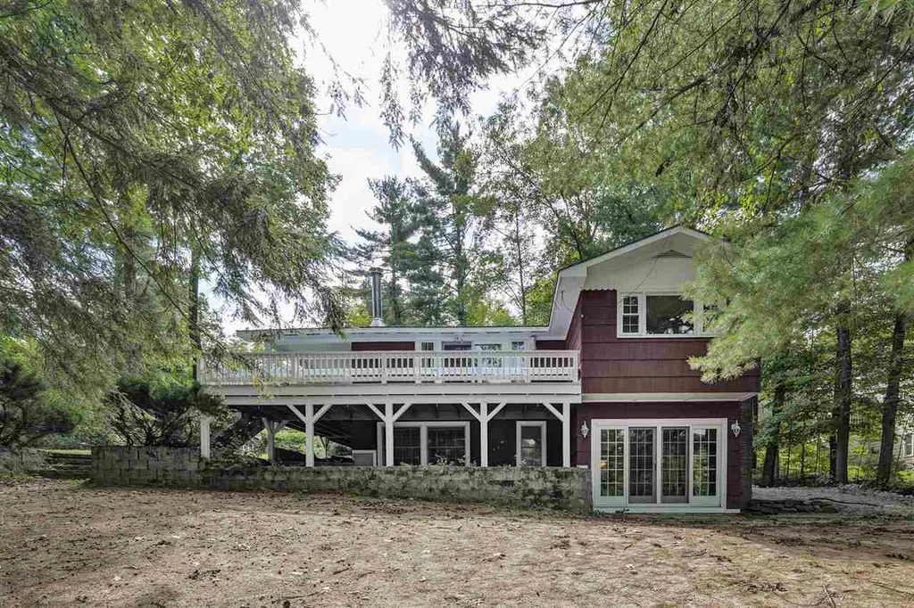14 Fowler Mill Road Newbury NH 03255