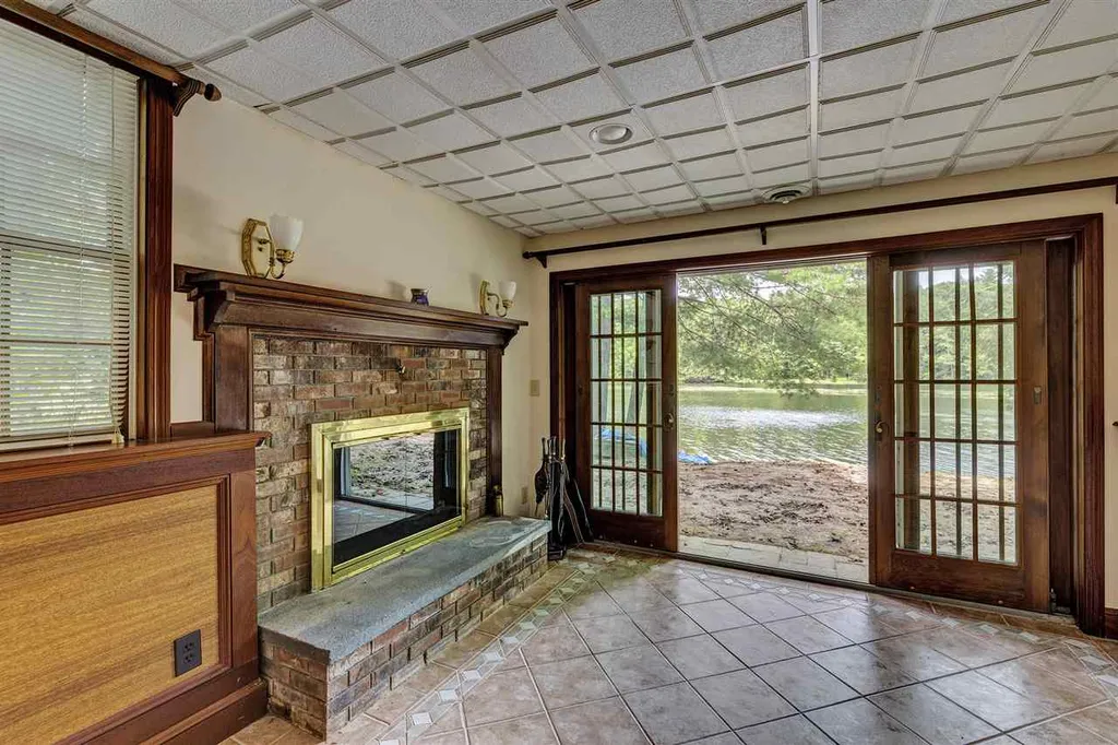 14 Fowler Mill Road Newbury NH 03255