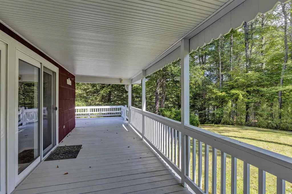 14 Fowler Mill Road Newbury NH 03255