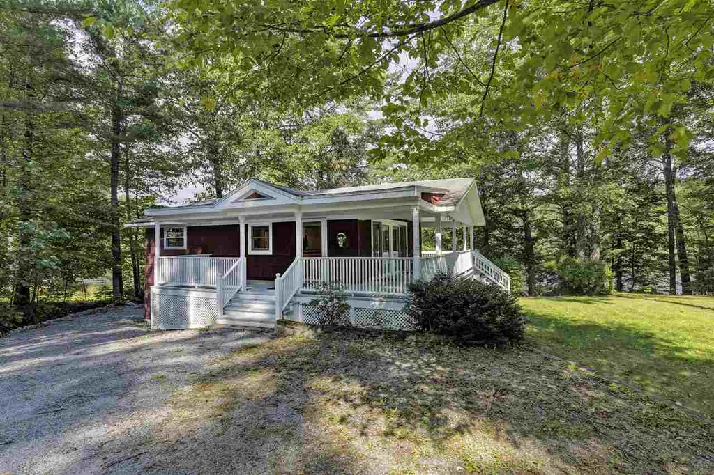 14 Fowler Mill Road Newbury NH 03255