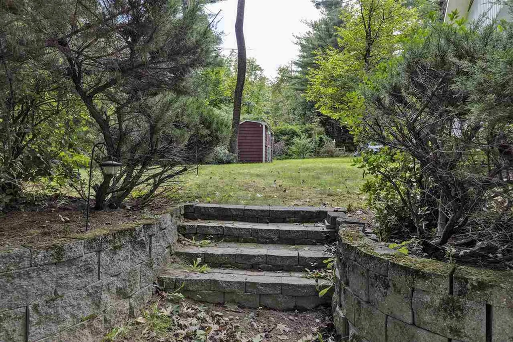 14 Fowler Mill Road Newbury NH 03255