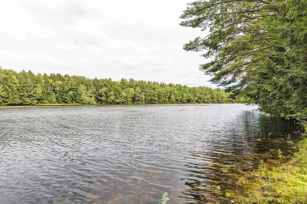14 Fowler Mill Road Newbury NH 03255