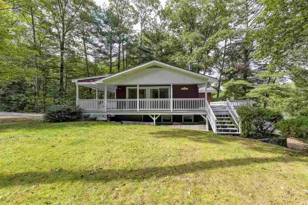 14 Fowler Mill Road Newbury NH 03255