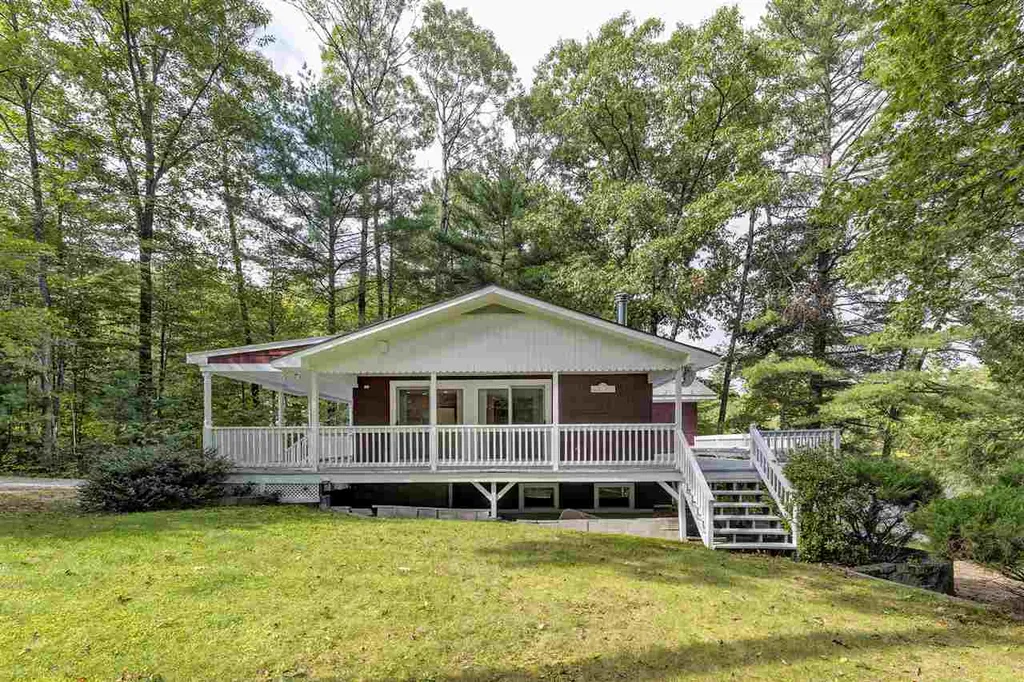 14 Fowler Mill Road Newbury NH 03255