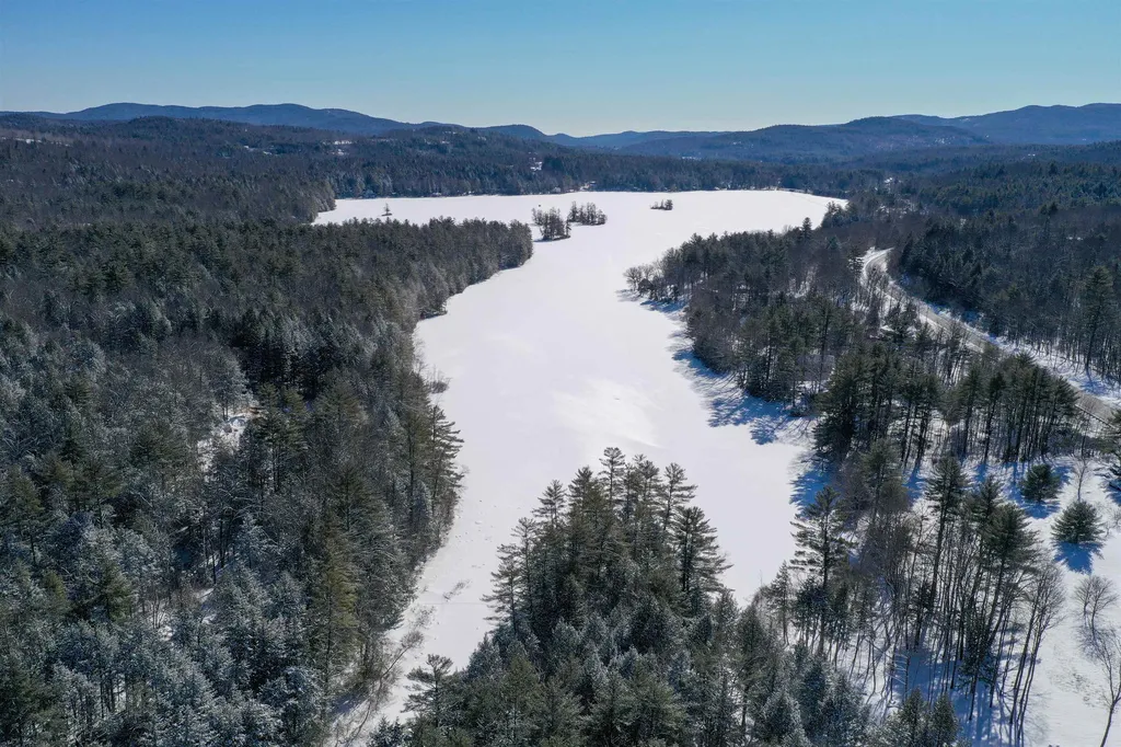 14 Fowler Mill Road Newbury NH 03255