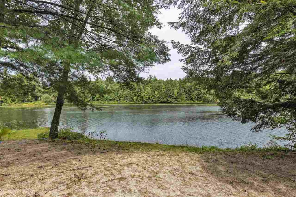 14 Fowler Mill Road Newbury NH 03255