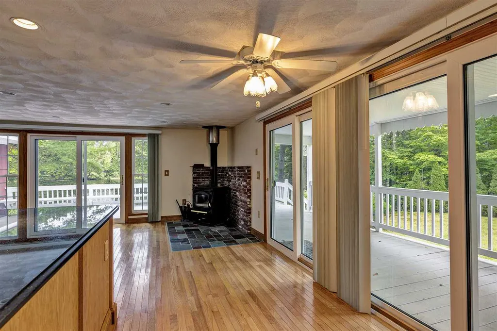 14 Fowler Mill Road Newbury NH 03255