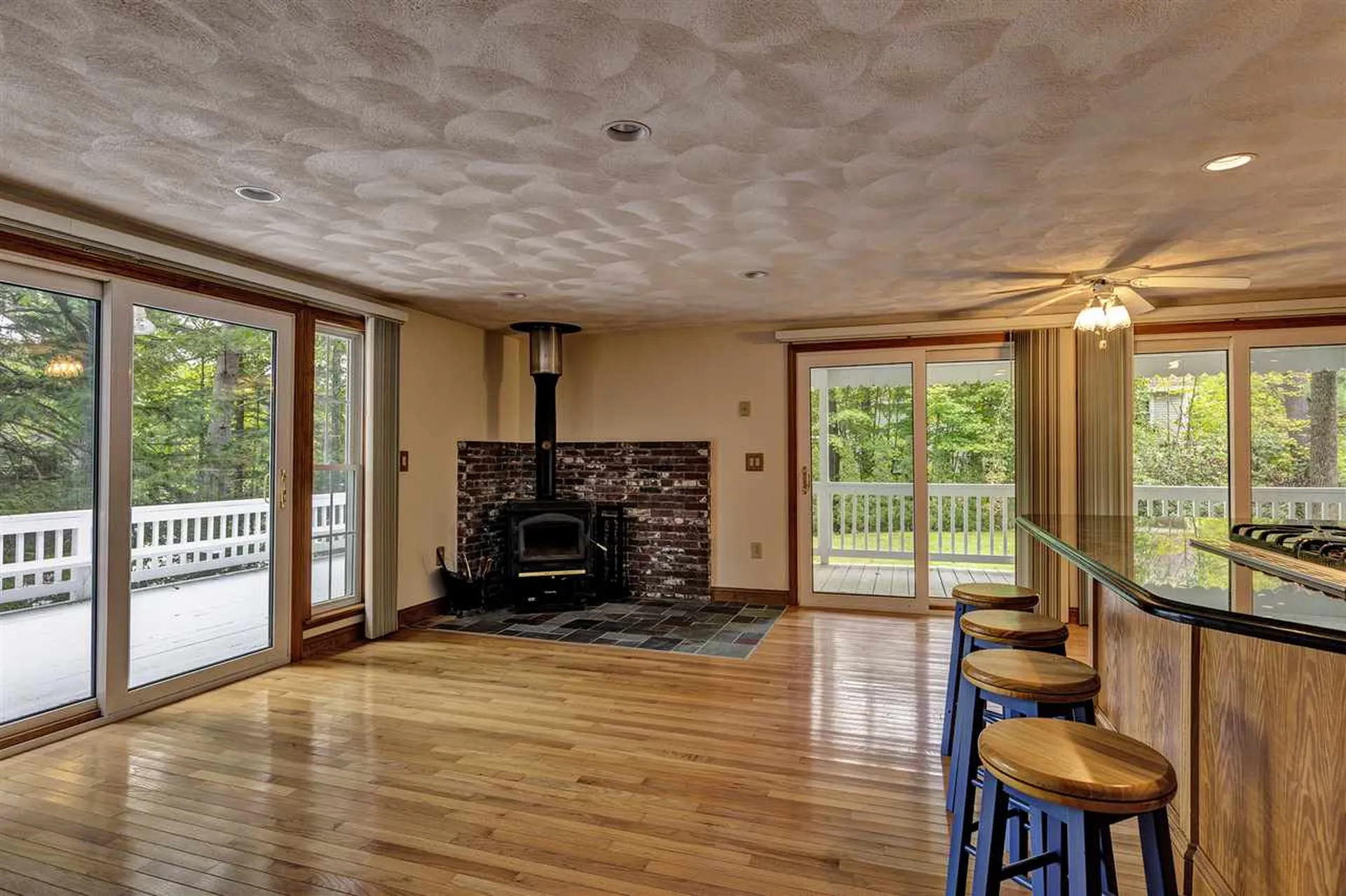 14 Fowler Mill Road Newbury NH 03255