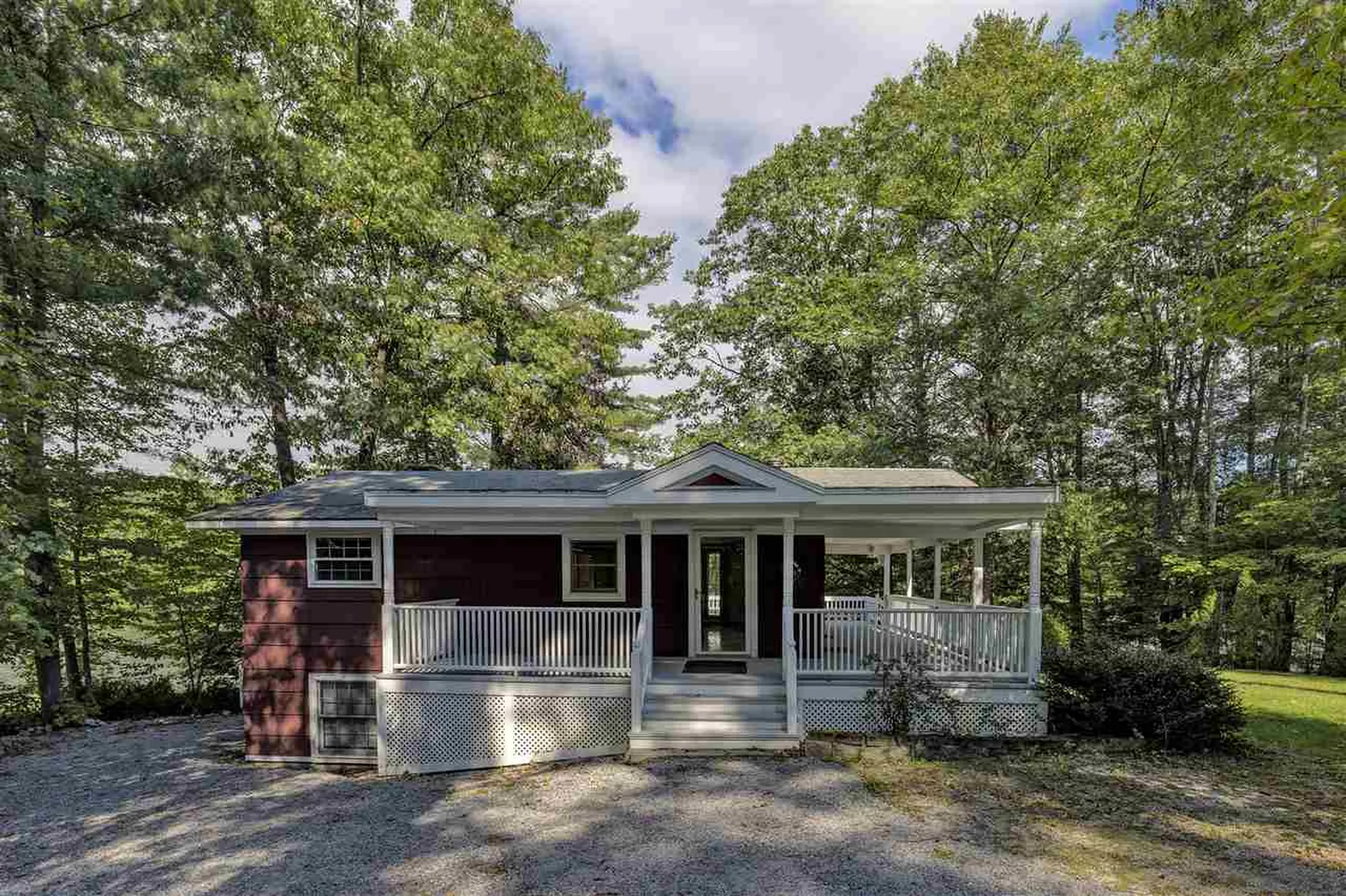 14 Fowler Mill Road Newbury NH 03255
