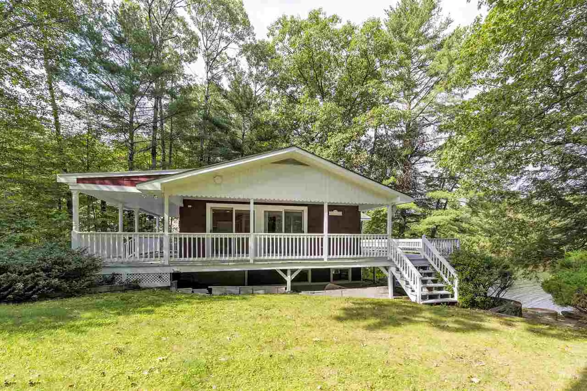 14 Fowler Mill Road Newbury NH 03255