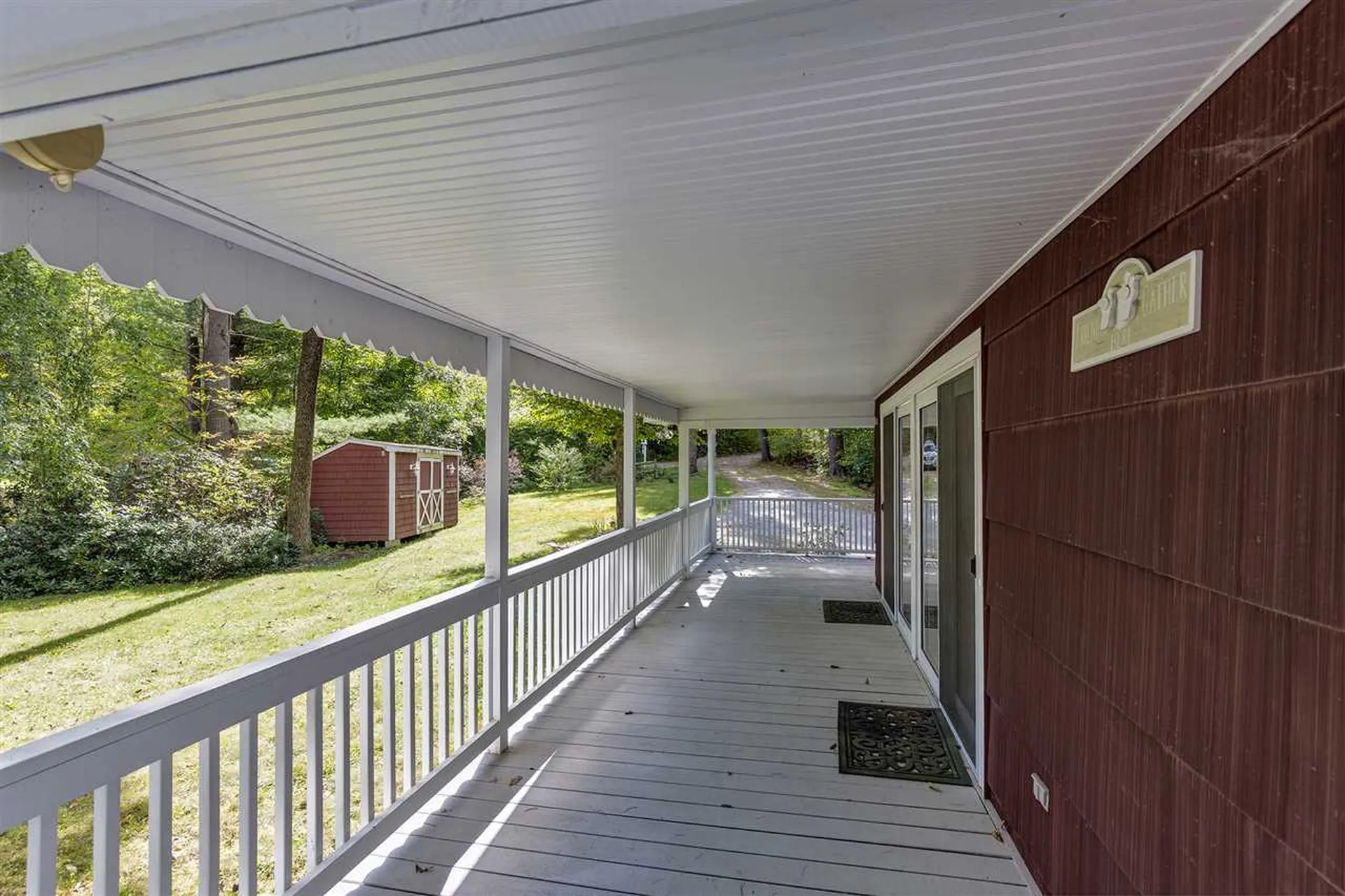 14 Fowler Mill Road Newbury NH 03255