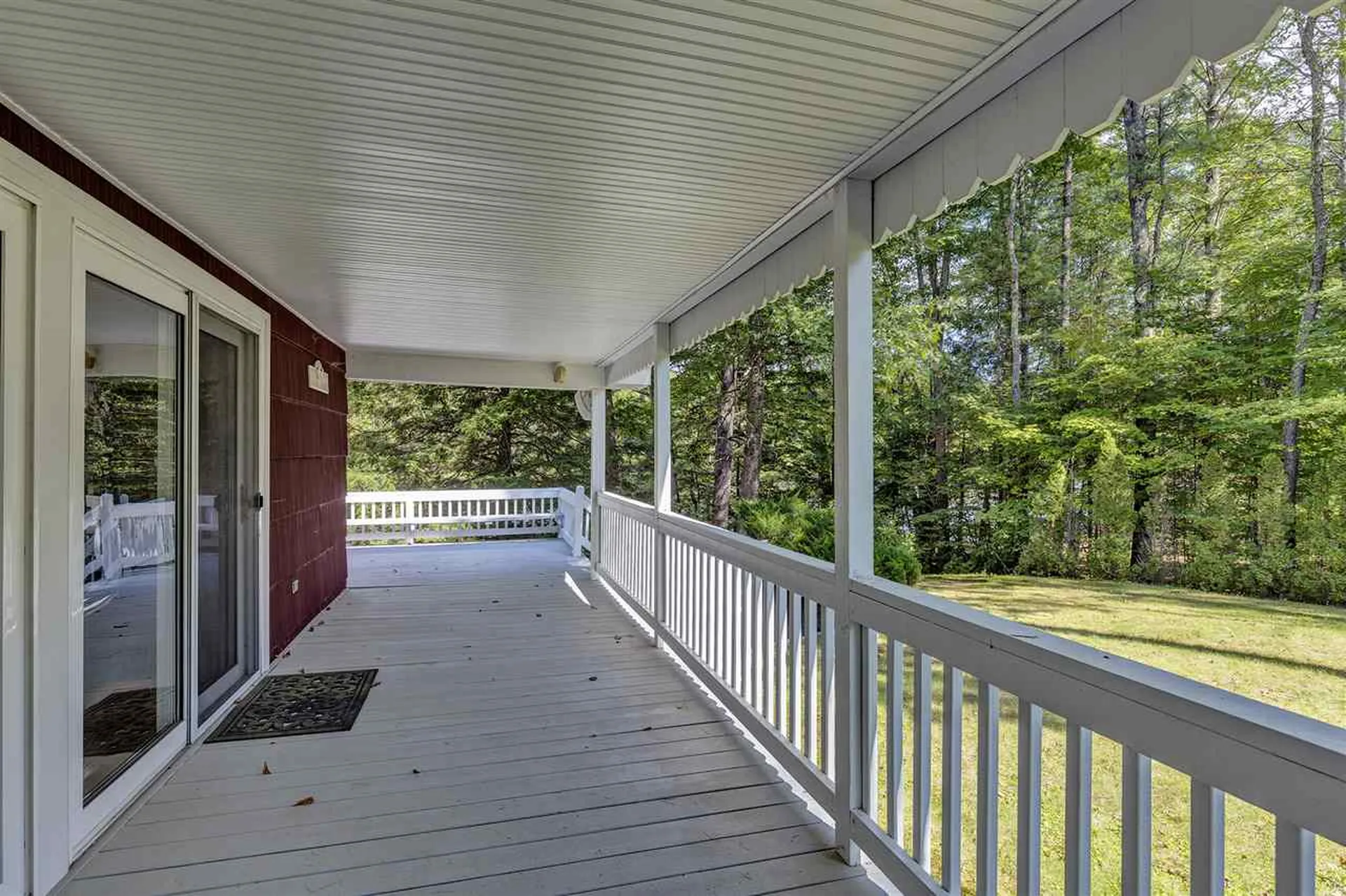 14 Fowler Mill Road Newbury NH 03255