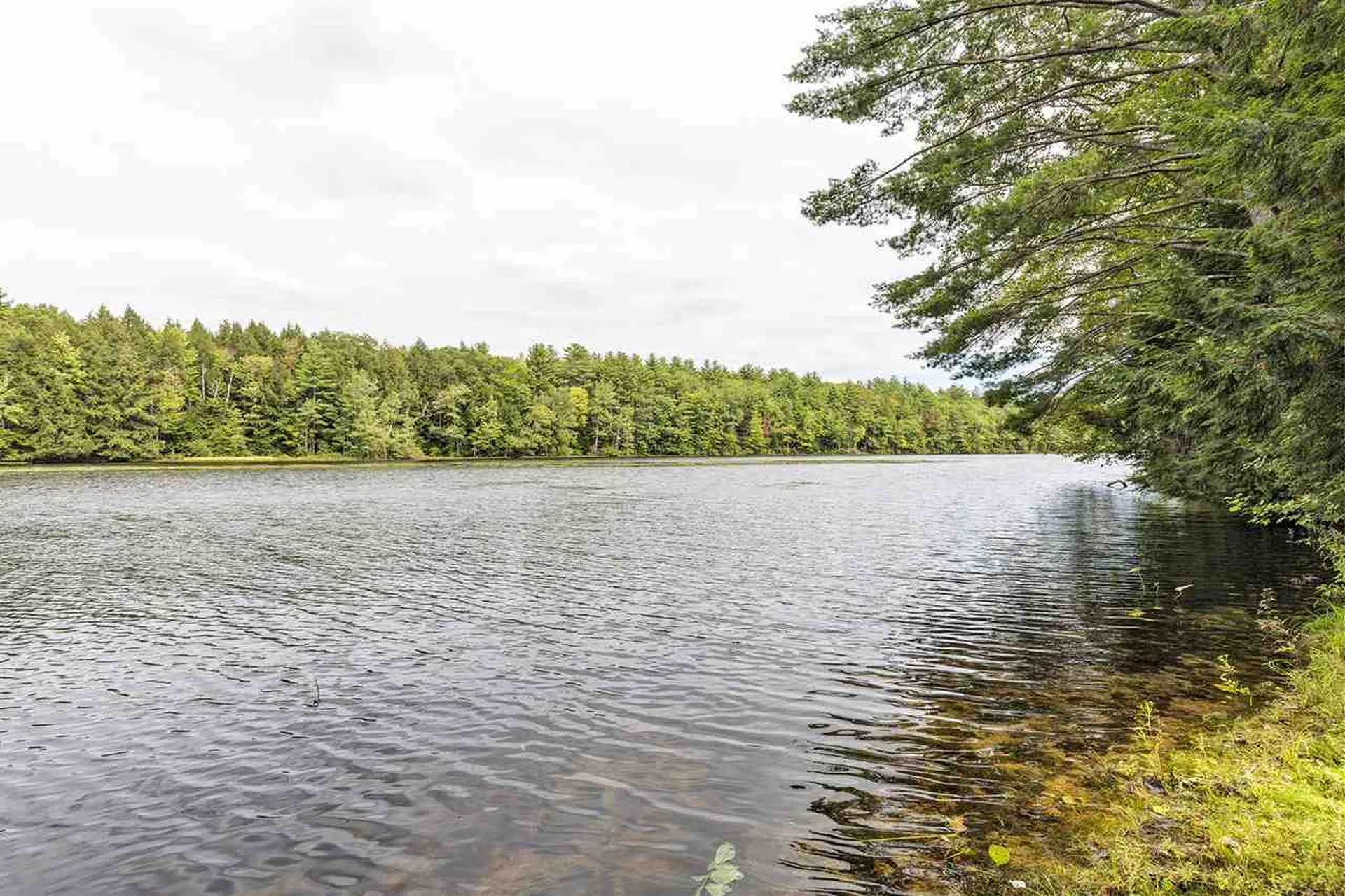 14 Fowler Mill Road Newbury NH 03255