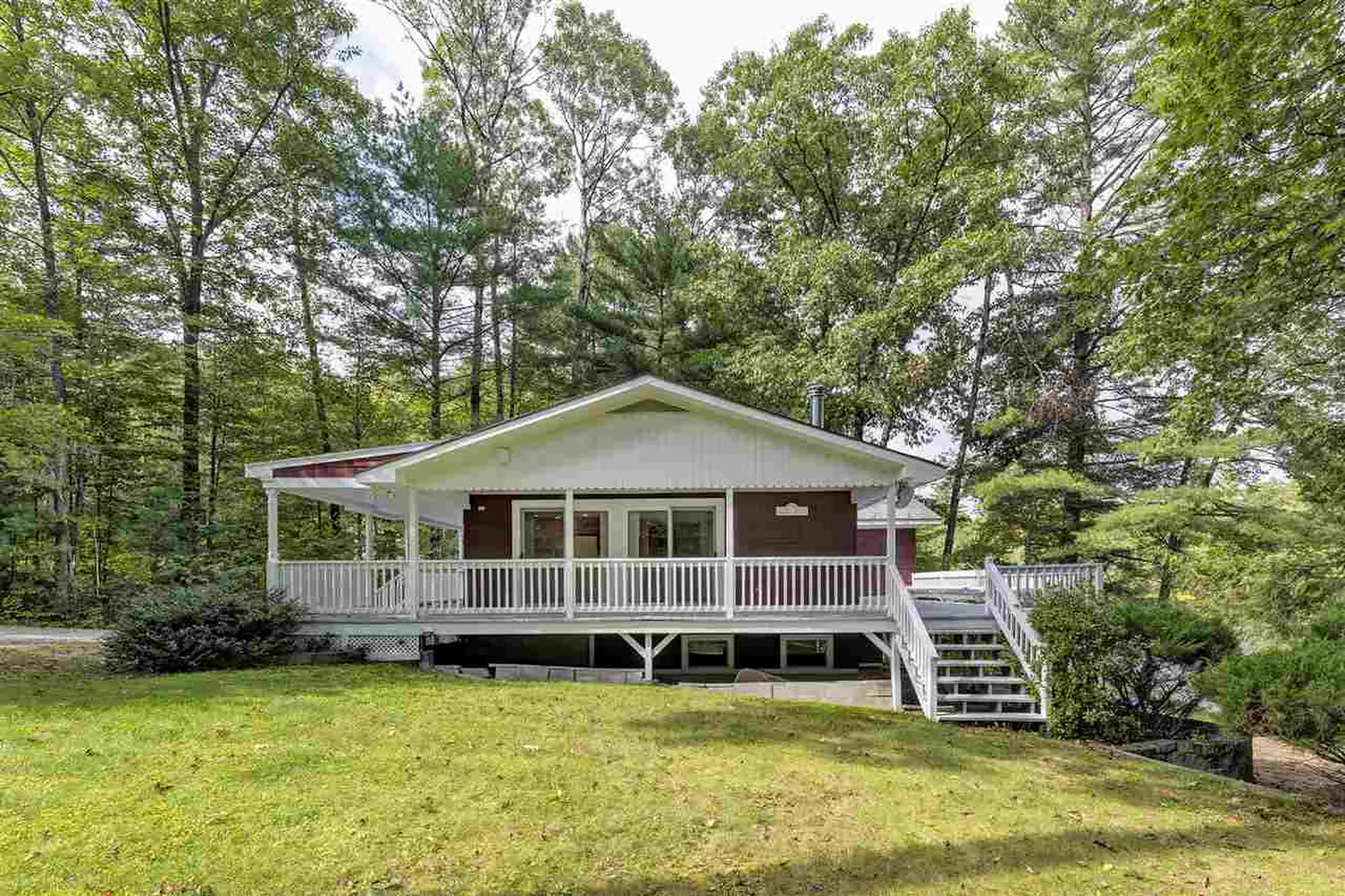 14 Fowler Mill Road Newbury NH 03255