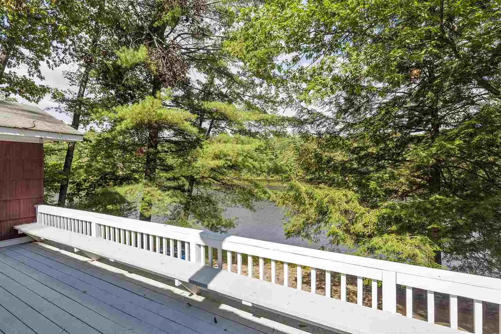 14 Fowler Mill Road Newbury NH 03255
