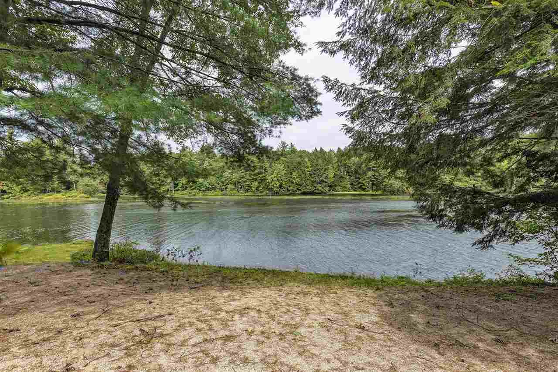 14 Fowler Mill Road Newbury NH 03255