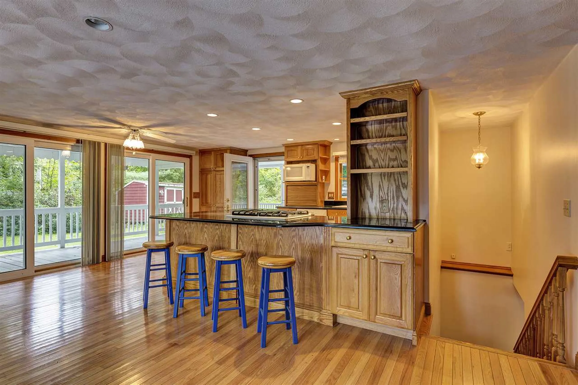 14 Fowler Mill Road Newbury NH 03255