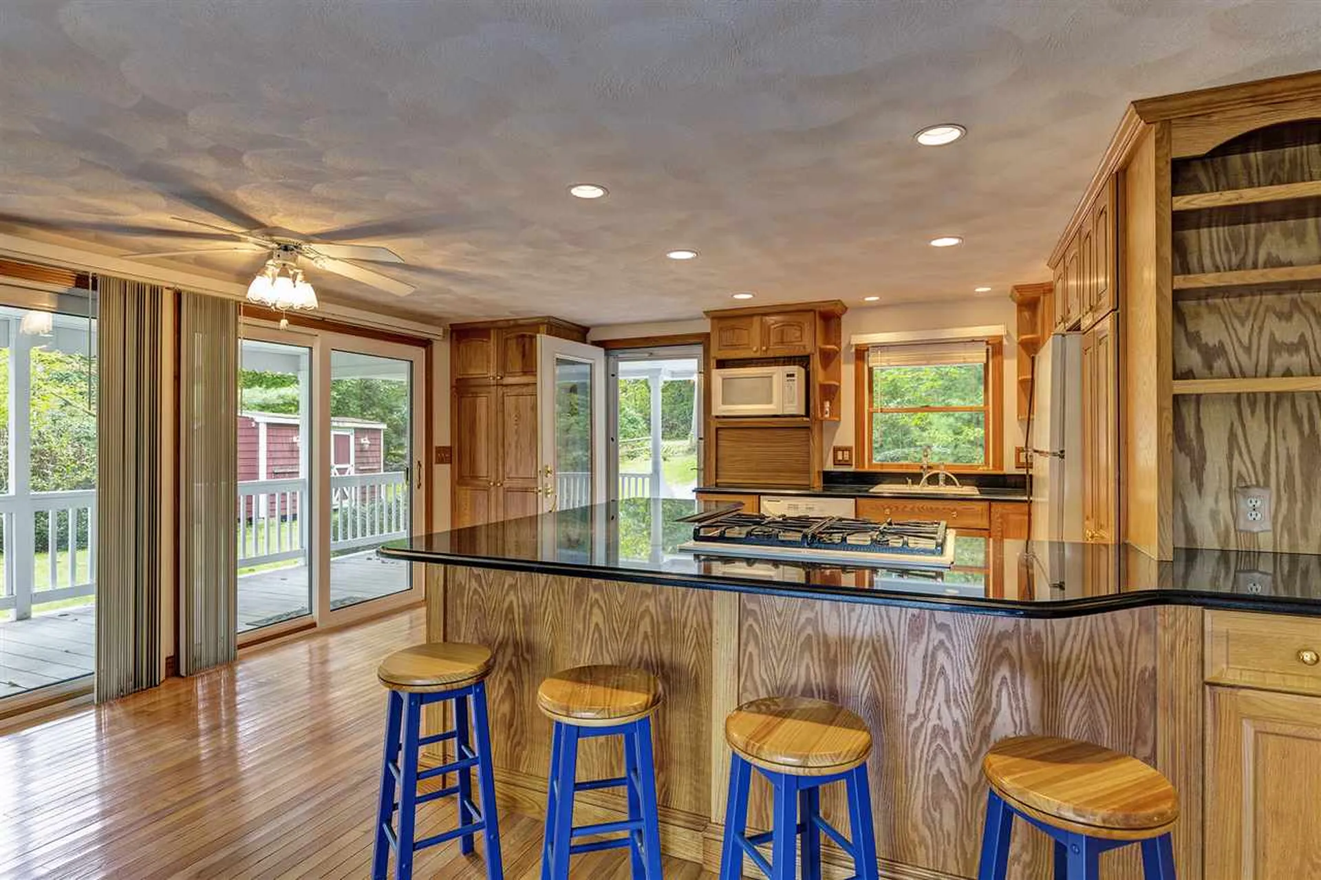 14 Fowler Mill Road Newbury NH 03255