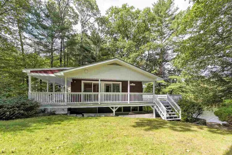 14 Fowler Mill Road Newbury NH 03255