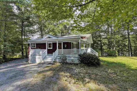 14 Fowler Mill Road Newbury NH 03255