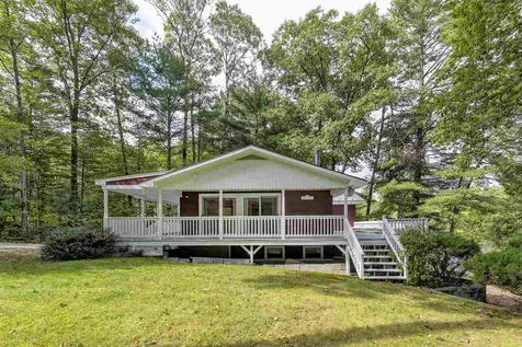 14 Fowler Mill Road Newbury NH 03255
