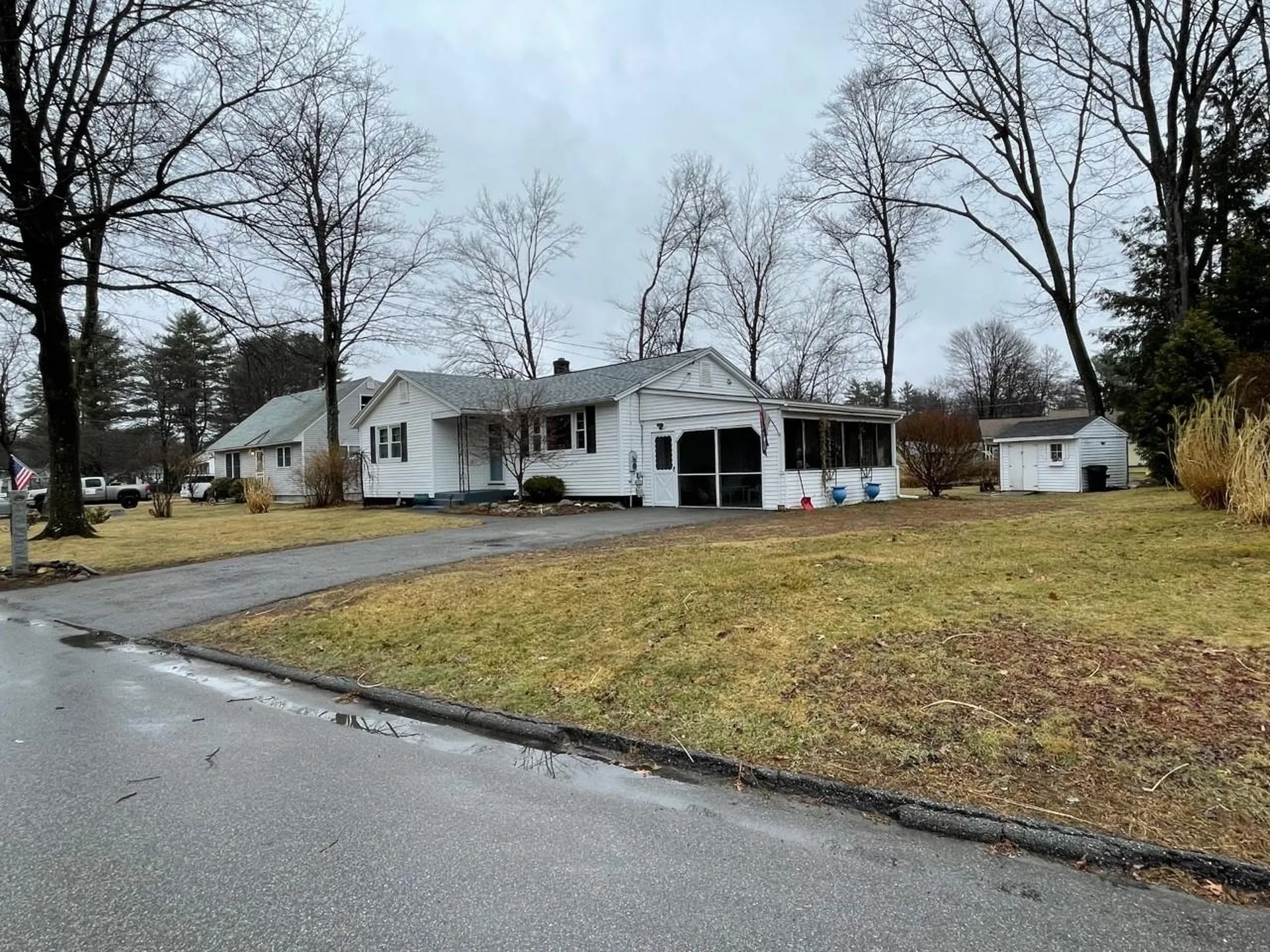 29 Colonial Drive Keene NH 03431